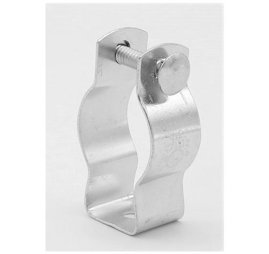 držák, spona instalační trubky