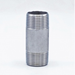 dvojnipl (dvojitá trubková vsuvka), typ 310