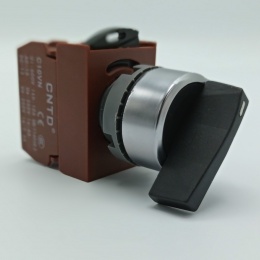 Dvoupolohový přepínač  CNTD