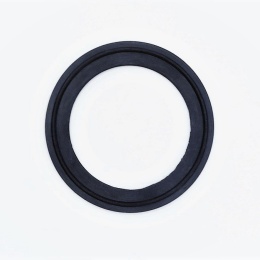 těsnění z ethylen-propylenu DN 40 pro clampový talířek 50.5 mm