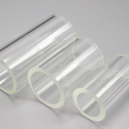 Sklo - průhledítko potrubní DN25/DN32 44 mm/ 4.5 mm