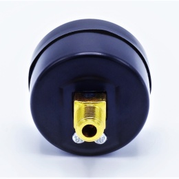 manometr pro regulátor tlaku vzduchu, průměr číselníku 42 mm