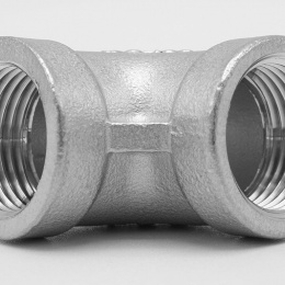 Oblouk  /koleno závitové/ typ 301_ 90°| 3/8"