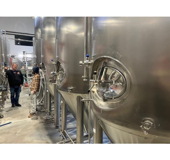 pivovar na klíč, 20HL