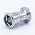 lisovací přechod CLAMP 22 mm