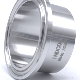 Spojení CLAMP DIN 32676 komplet DN40