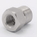 Redukce závitová M20x1.5 VNĚ_G1/4" VNI