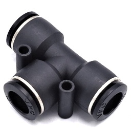 Spojka T - nástrčné šroubení