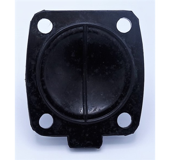 Membrána EPDM pro ventil DN25