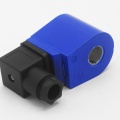 Cívky pro elektromagnetické ventily Indcom