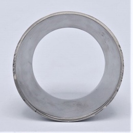 Redukce excentrická, navařovací, krátká  DN65/50