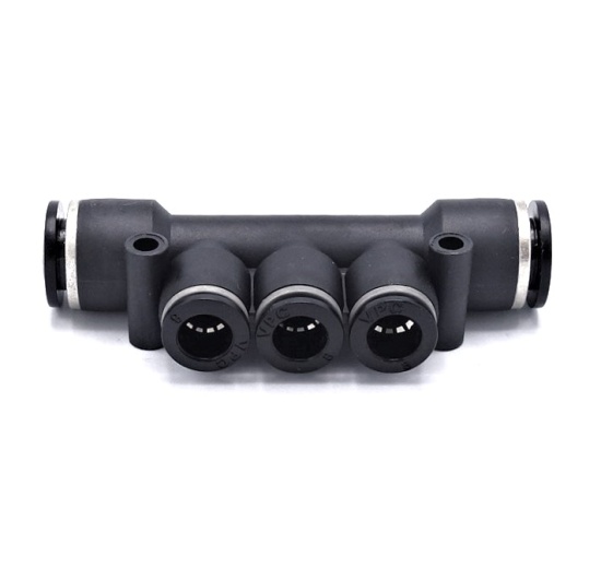 Rozdělovací kus redukovaný