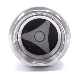 Celonerezová zpětná klapka, závitová 1 1/2”