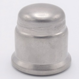 Záslepka víčko lisovací