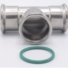 T-kus, lisovací, F/F/F 42 mm