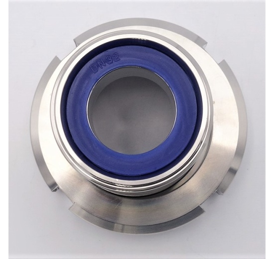 Redukce centrická K/M - G  DN50/32