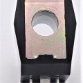 Cívka pro nerezový elektromagnetický ventil 2/2, G 1/2", AC230V, NC, nepřímo řízený