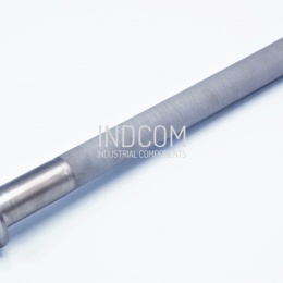 Sytící karbonizační svíčka