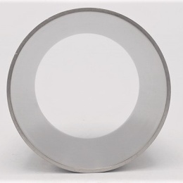 Redukce centrická, navařovací, krátká DN65/50