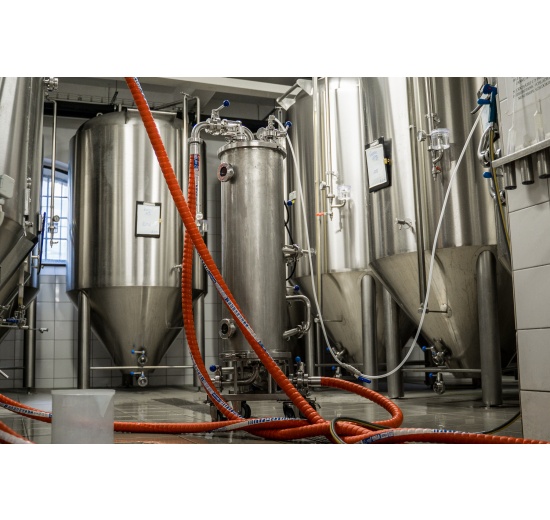 Hops master pro studené chmelení piva, řemeslné pivo