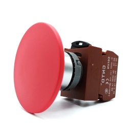 Nouzové spínače Ø 22 mm, plastové