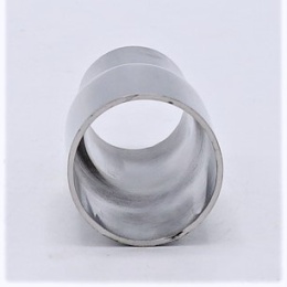 Redukce excentrická, navařovací, dlouhá DN32/25