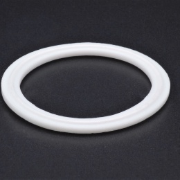 PTFE těsnění (teflon), clamp DN 50, pro talířek 64 mm