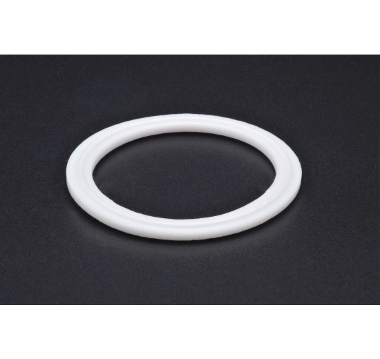 PTFE těsnění (teflon), clamp DN 50, pro talířek 64 mm