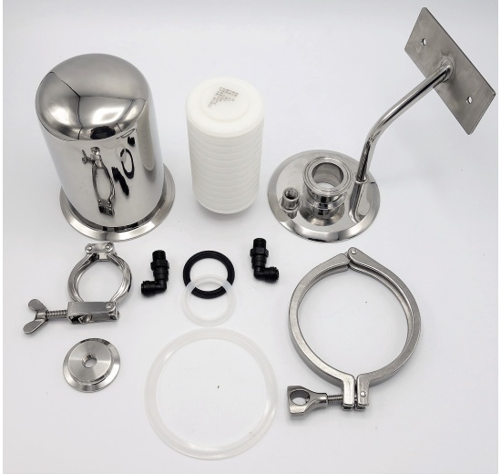 komplet filtr vzduchu