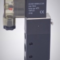 Elektromagnetický rozvaděč 5/2, G 1/8", AC230V