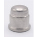 End Cap Press Fittings, Stainless Steel title=