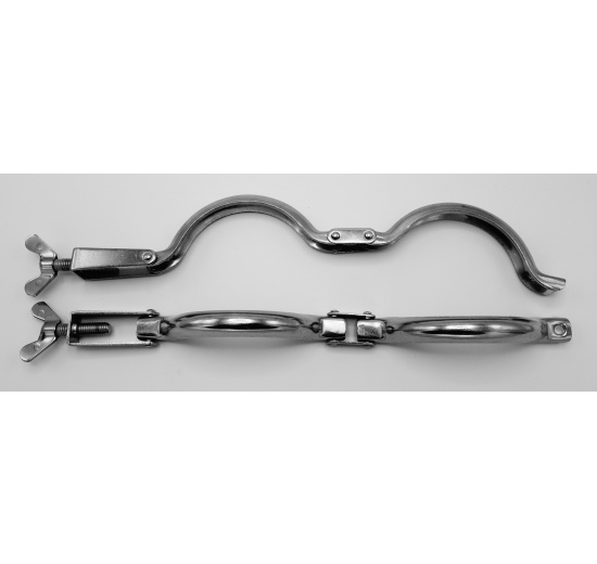 Clamp objímka II. DN65 (K91)