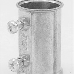 Trubky, oblouky a spojky pro kabelové rozvody bez závitů