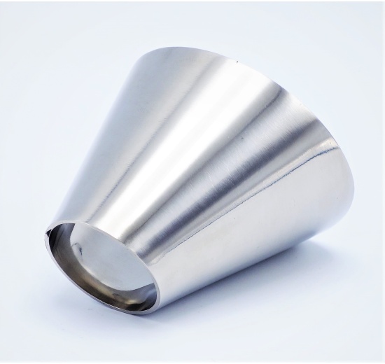 přechodka navařovací