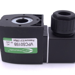 Cívka pro solenoidový ventil VPCS015B24| AC24V