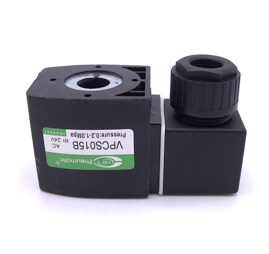 Cívka pro solenoidový ventil VPCS015B24| AC24V