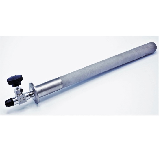 karbonizační zařízení s příslušenstvím pro sycení nápojů