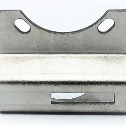 držák pneupohonu pro klapku o dimenzi DN50