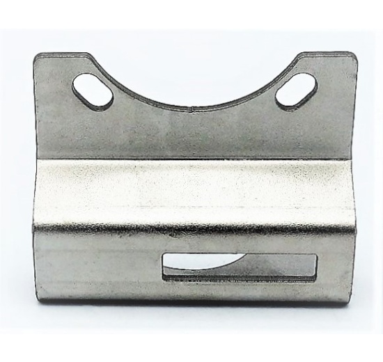 držák pneupohonu pro klapku o dimenzi DN50