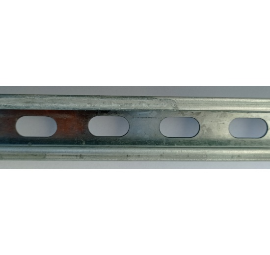 Nosník montážní perforovaný| 41x25