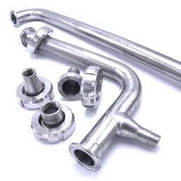 Fotogalerie výrobků na zakázku