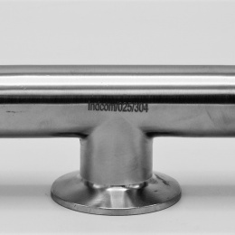 T-kus CLAMP krátký