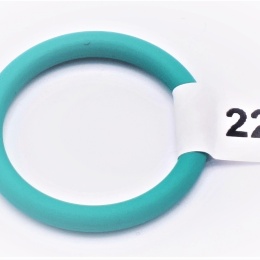 těsnění FKM DN22 pro lisovací fitinky