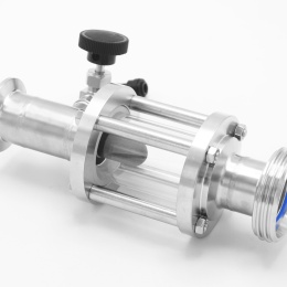 Provzdušňovací saturační potrubní svíčka DN 32 saturační