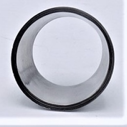 Redukce excentrická, navařovací, krátká | DN25/20