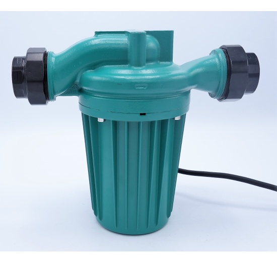 Cirkulační, oběhové, bezucpávkové čerpadlo 2"