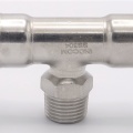 T-kus, lisovací F/M(závit vnější)/F 22_1/2"_22