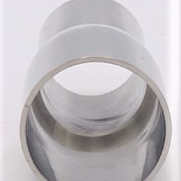 Redukce centrická, navařovací, dlouhá DN 32/25