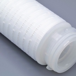 Filtrační vložky PP mikrovlákno, 0.2 µm (30")