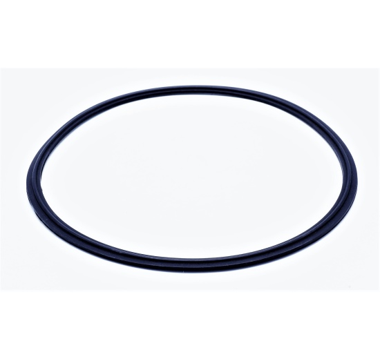 clamp těsnění EPDM (ethylen-propylen) DN200, límeček 217,5 mm